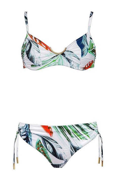 bijenkorf bügel-bikinis
